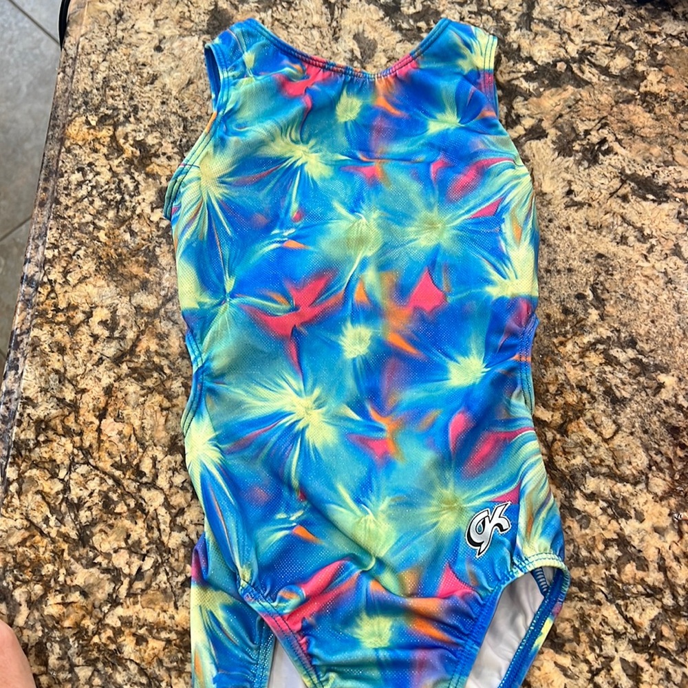 Leotard